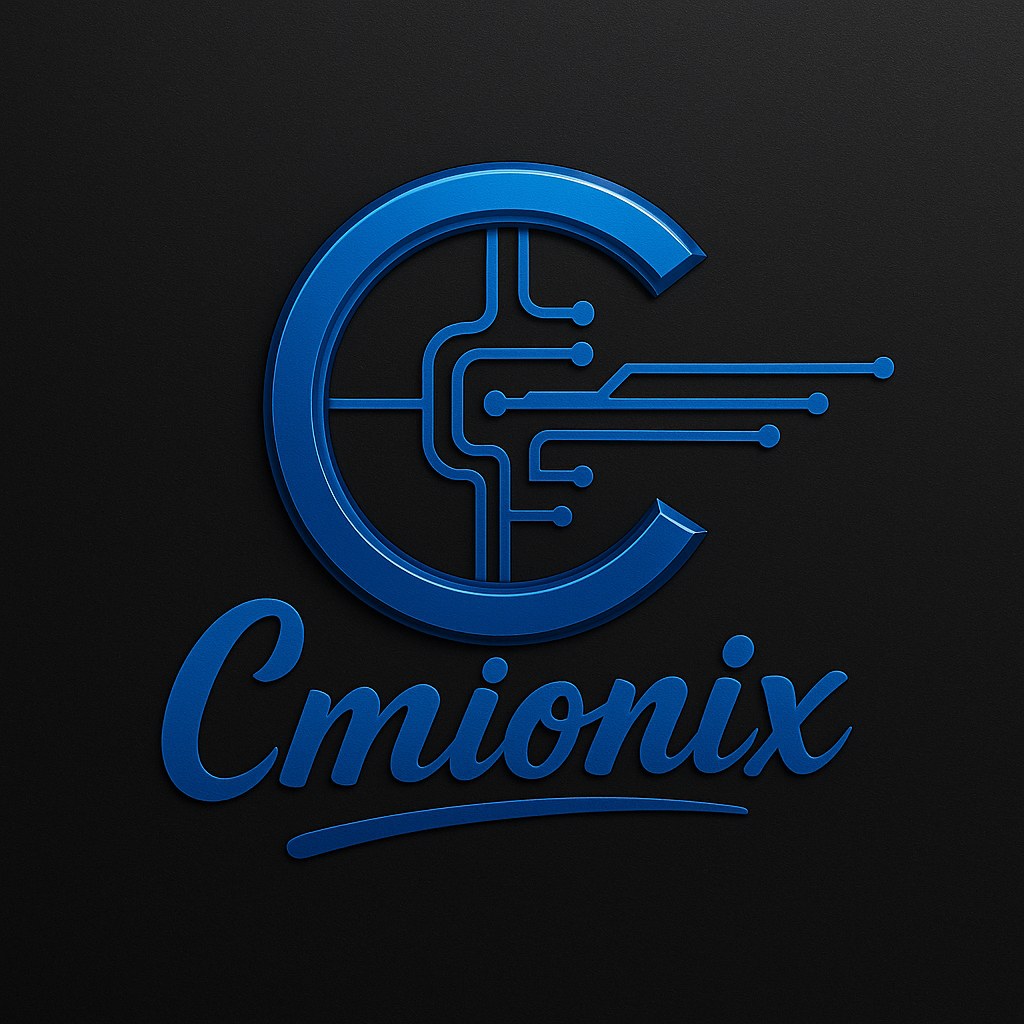 CMIONIX